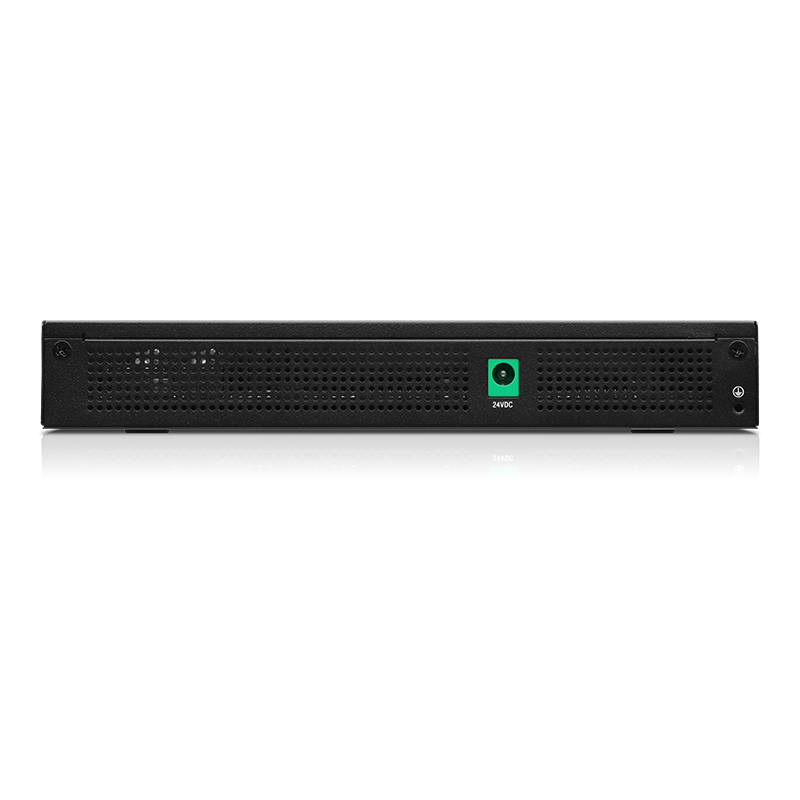 EdgeSwitch 10XP
