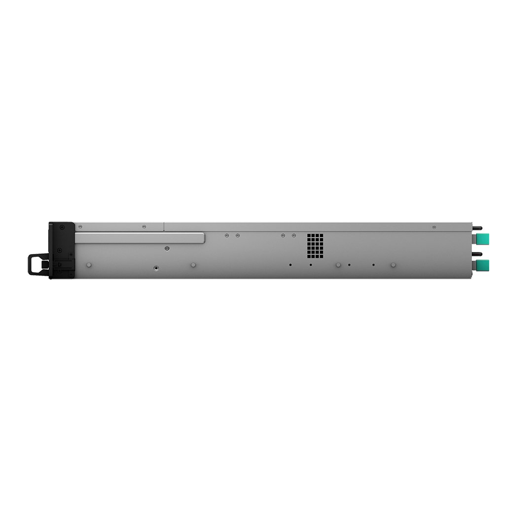 Synology SA3200D | NAS 2U 12-Bay Dual Controller, Sẵn Sàng Cao
