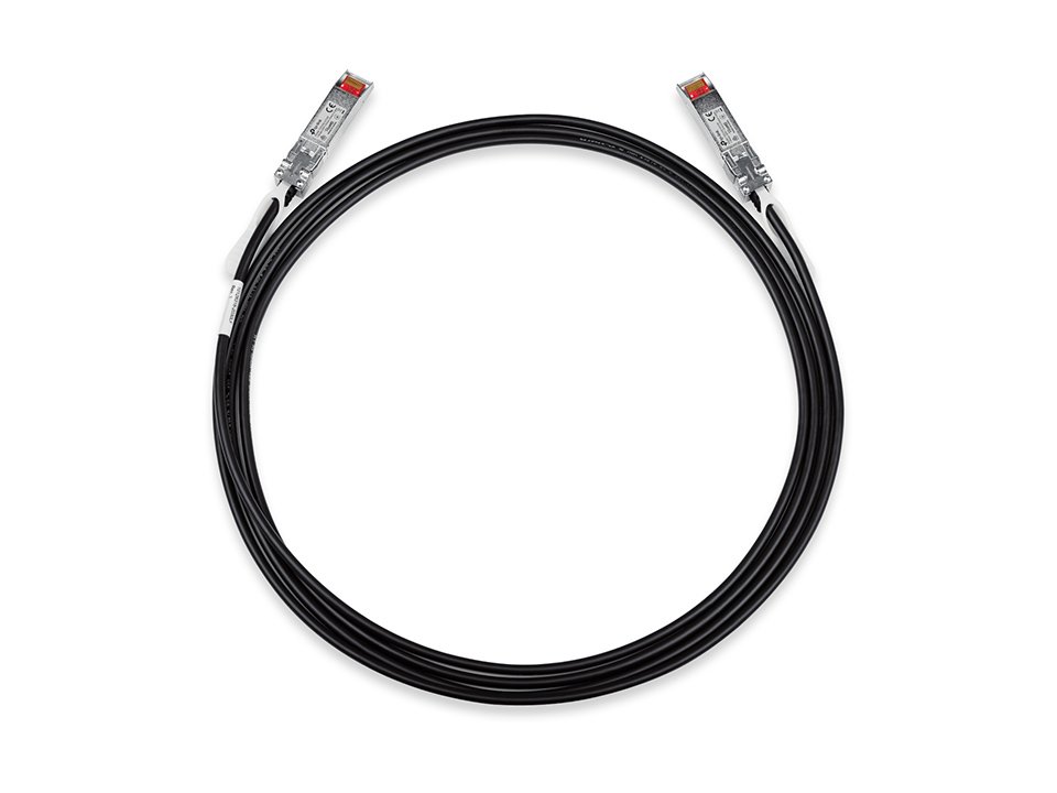 TP-Link TXC432-CU1M | Cáp DAC SFP+ 10G 1m chính hãng | NAMHI