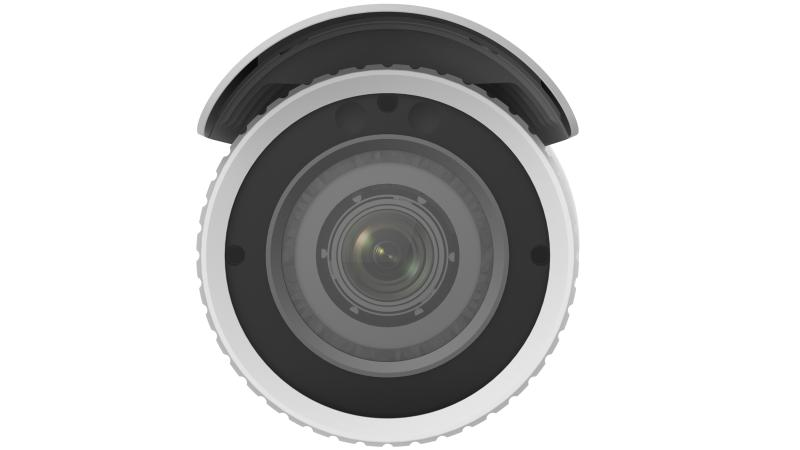 Camera Hikvision DS-2CD1623G2-IZ(S) 2MP | Varifocal 2.8-12mm, AI Người & Xe, EXIR 50m