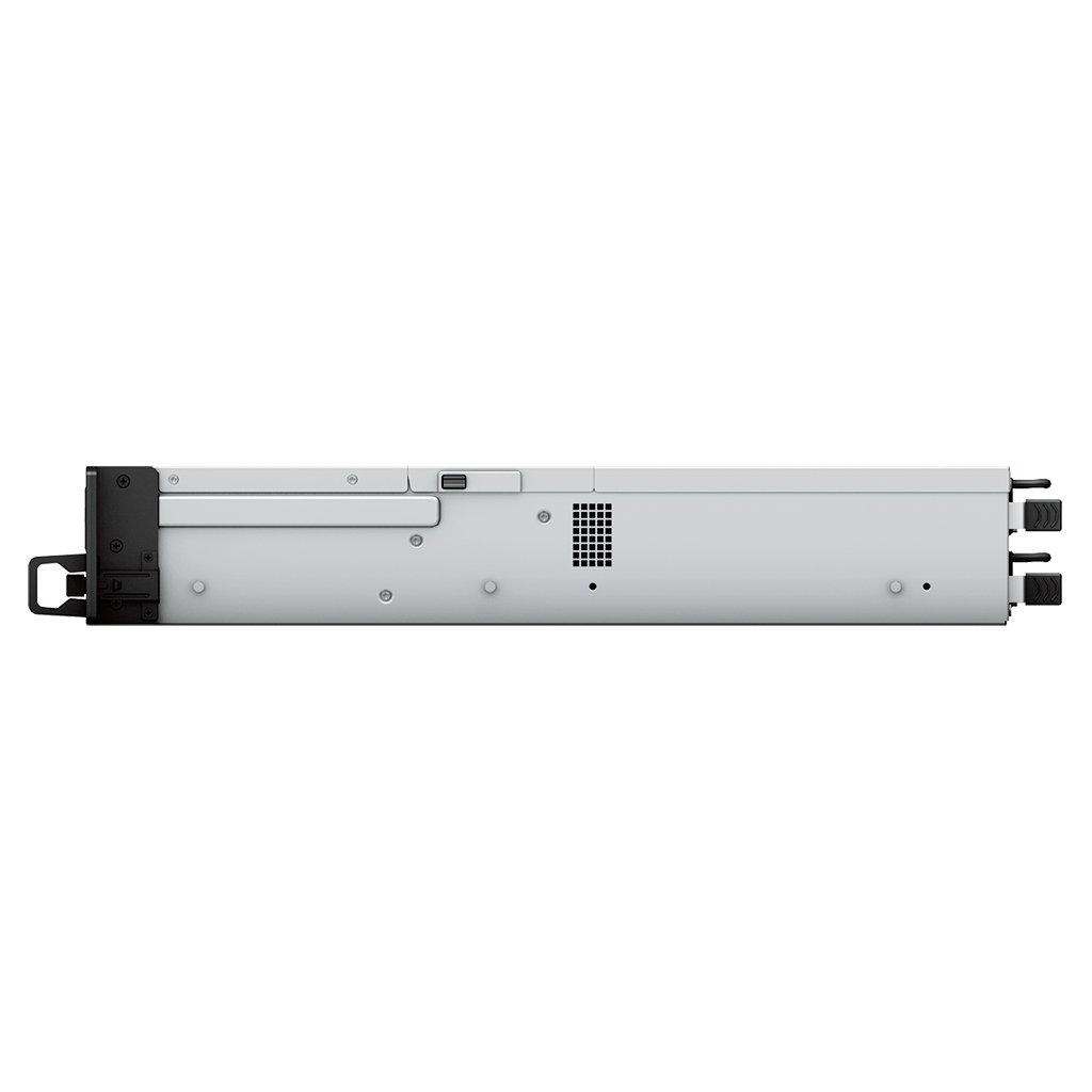 Synology RackStation 	 RS2423RP+ | NAS 2U 12-Bay Hiệu Suất Cao, Tích Hợp 10GbE