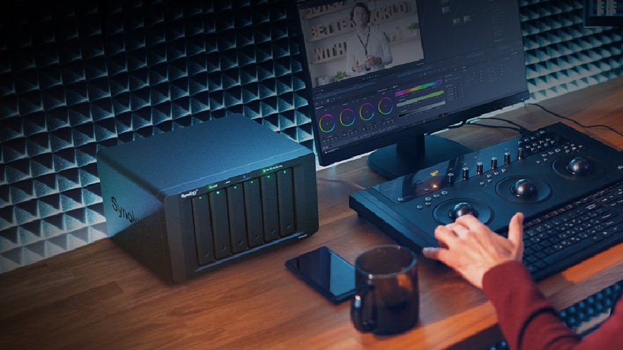 10 mẹo để bảo mật dữ liệu khi dùng NAS Synology