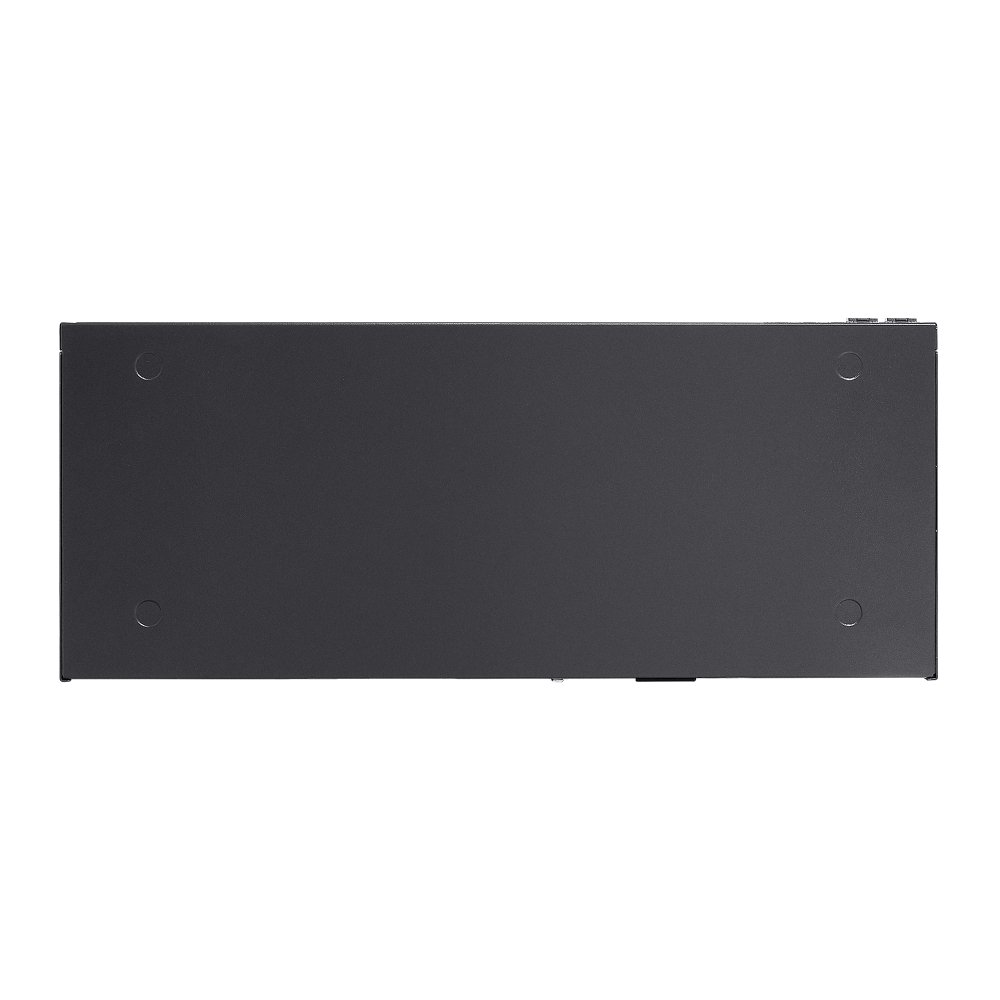 TP-Link SL2428P | Switch 24 Port PoE+ Quản Lý Cao Cấp Omada, VLAN, QoS, Static Routing, Tổng Công Suất 250W, Gắn Rack Kim Loại Bền Bỉ