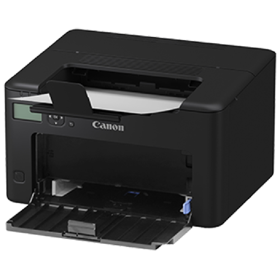 Máy in laser Canon LBP121DN | In A4 duplex, LAN, LCD 5 dòng | NAMHI