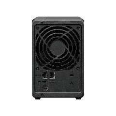 Synology DiskStation DS725+ - NAS 2-bay, CPU Ryzen, mở rộng đến 7 bay