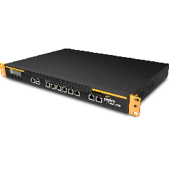 Peplink Balance 580 (BPL-580) – Router SD-WAN 5 WAN Gigabit, hiệu năng 1.5Gbps cho doanh nghiệp lớn