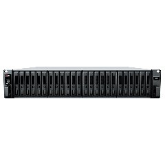 Synology FlashStation FS3410 | Sức Mạnh Xeon & 24-Bay All-Flash