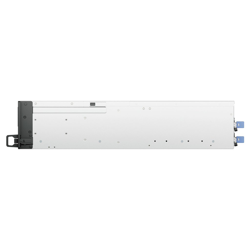 Synology RackStation RS2825RP+ | NAS 2U 16-Bay Hiệu Suất Cao, Tích Hợp 10GbE