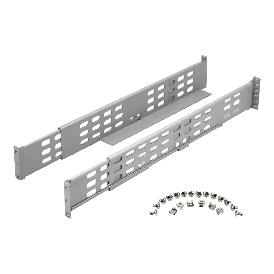 Thanh ray APC Easy UPS SRVRK2 900mm | Rail Kit cho SRV240RLBP-9A | NAMHI