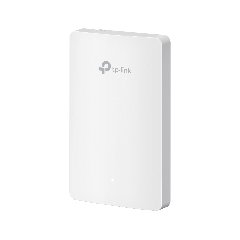 TP-Link EAP225-Wall | WiFi Wall Access Point AC1200 MU-MIMO, 4 Port Ethernet, Hỗ Trợ PoE & Omada Cloud