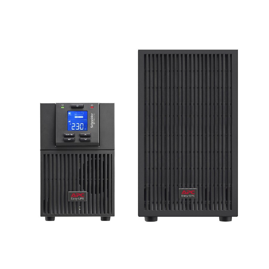 UPS Online APC Easy UPS SRV3KIL 3000VA/2400W | Double Conversion | NAMHI