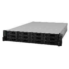 Synology UC3200 - SAN active-active, hiệu năng cao cho môi trường quan trọng