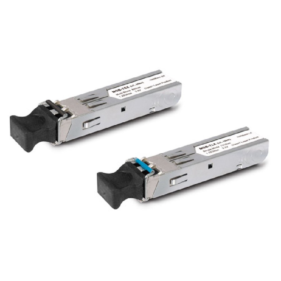 Module quang Planet MGB-Series | SFP 1000BASE-SX/LX/BX chính hãng | NAMHI