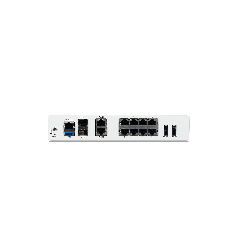 Thiết bị tường lửa Fortigate FG-80F-BDL-950-12 (kèm license 1 năm)