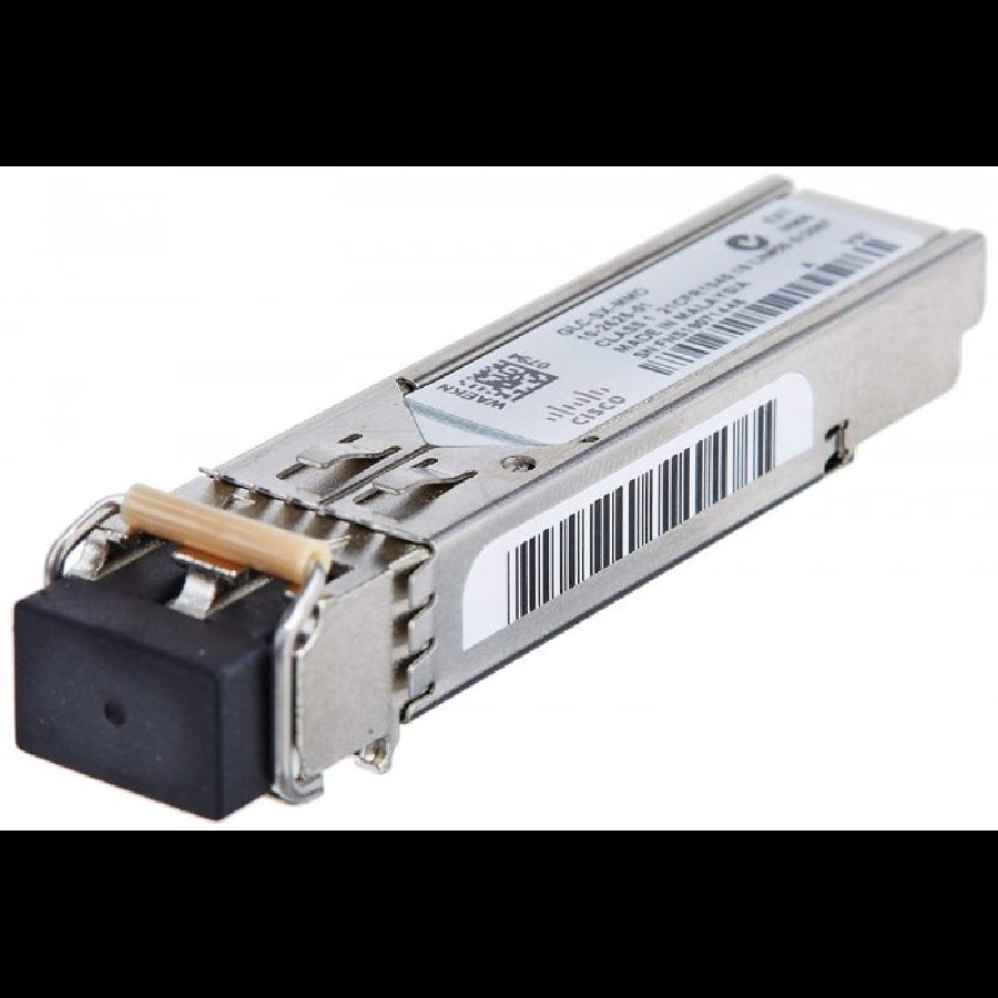 Cisco GLC-SX-MMD | Module quang SFP 1G SX MMF chính hãng | NAMHI
