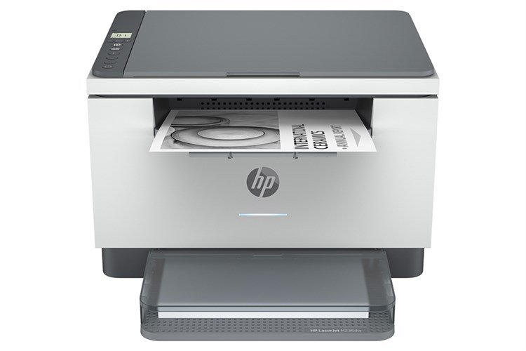 Máy in đa chức năng HP LaserJet MFP M236dw | In Scan Copy duplex, Wi-Fi, LAN | NAMHI