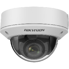 Camera Hikvision DS-2CD1723G2-IZ(S) 2MP | Dome Varifocal 2.8-12mm, AI Người & Xe, IK10