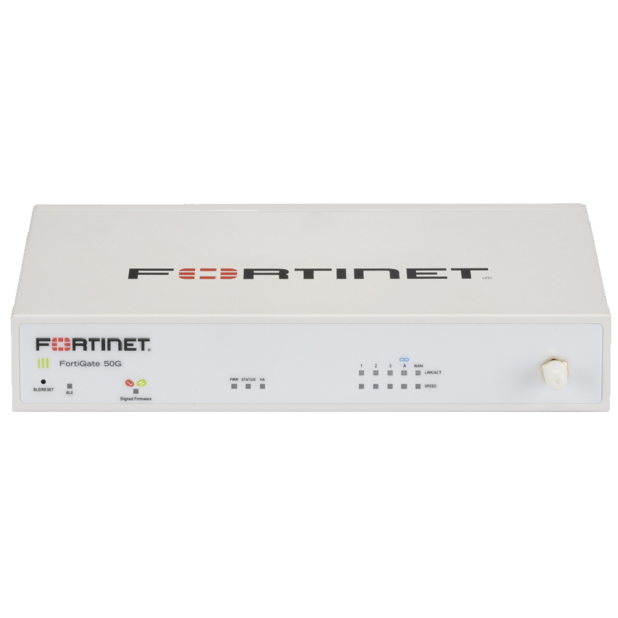 FortiGate FG-50G-BDL-950-12 – Firewall Kèm License UTP 1 Năm, Giải Pháp Toàn Diện Cho Doanh Nghiệp Nhỏ