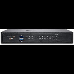 SonicWALL TZ670 – Tường Lửa Gen 7 Đầu Bảng Hiệu Năng Cao Cho Doanh Nghiệp Vừa Và Lớn
