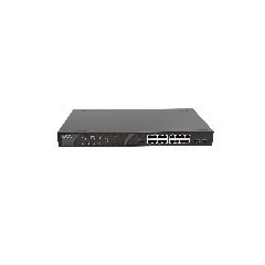 Ruijie Reyee RG-ES118GS-P – 16-Port Gigabit + 2 SFP PoE Unmanaged Switch hỗ trợ giám sát qua Ruijie Cloud App