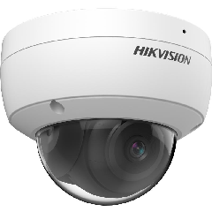 Camera Hikvision DS-2CD1143G2-IUF 4MP | MD 2.0, Dome IK10, WDR 120dB, AI Người & Xe