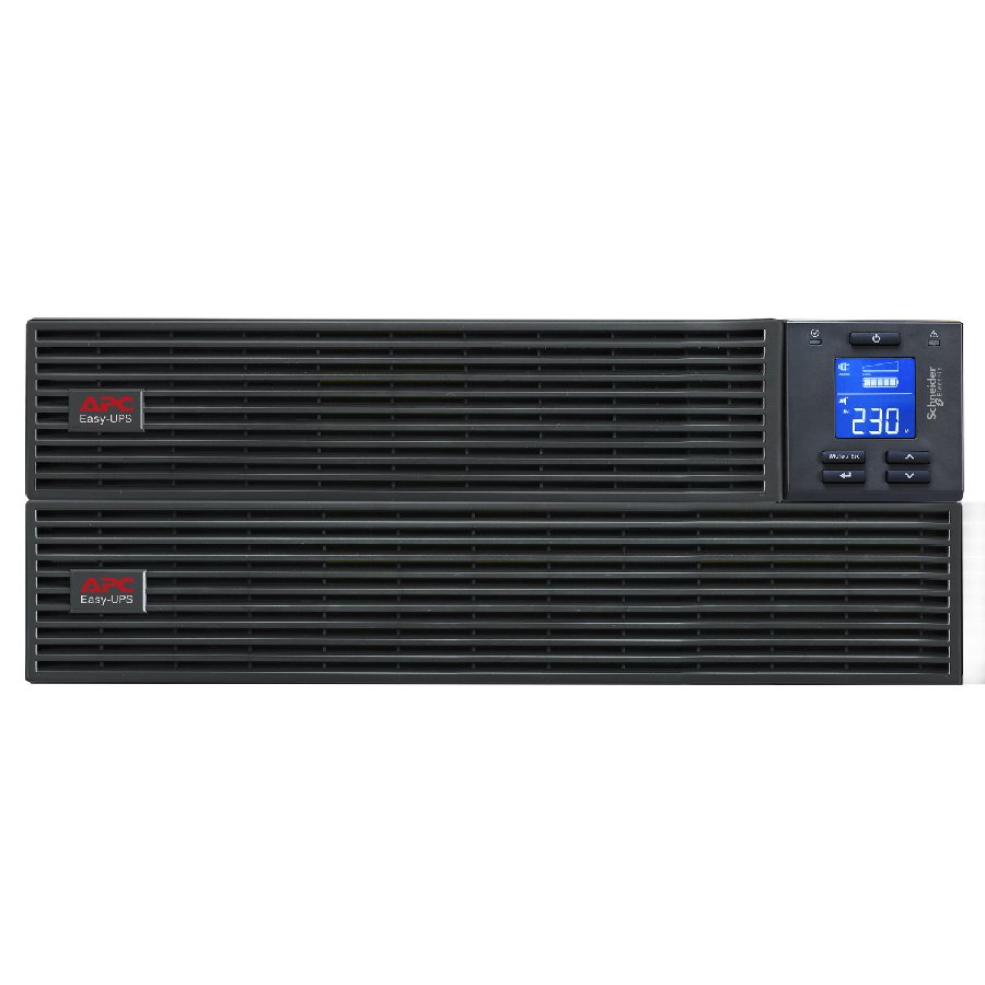 APC Easy UPS On-Line SRV10KRIRK 10000VA/10000W | UPS Rackmount 4U