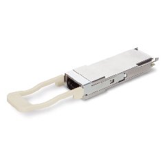 Module quang PLANET QSFP-100G | 100GBASE-SR4/LR4 QSFP28 chính hãng | NAMHI