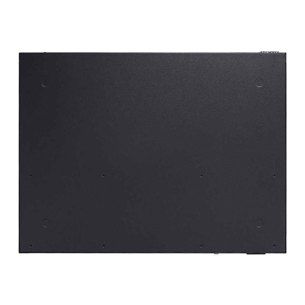 TP-Link SG3452P | Switch 52 Port Gigabit PoE+ Quản Lý Cao Cấp Omada, VLAN, QoS, Static Routing, Tổng Công Suất 384W