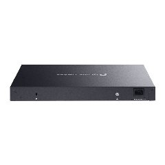 TP-Link SG3428XMPP | Switch 28 Port Gigabit PoE++ Quản Lý Cao Cấp Omada, Uplink 10G, Tổng Công Suất 500W, VLAN, QoS, Thiết Kế Rack Kim Loại