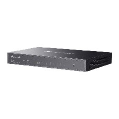 TP-Link SG2218 | Switch 18 Port Gigabit Quản Lý Thông Minh Omada, VLAN, QoS, Static Routing, Thiết Kế Kim Loại Không Quạt Êm Ái