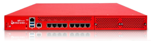 Tường Lửa WatchGuard Firebox M4800 | Bảo Mật Module Cho Doanh Nghiệp Lớn