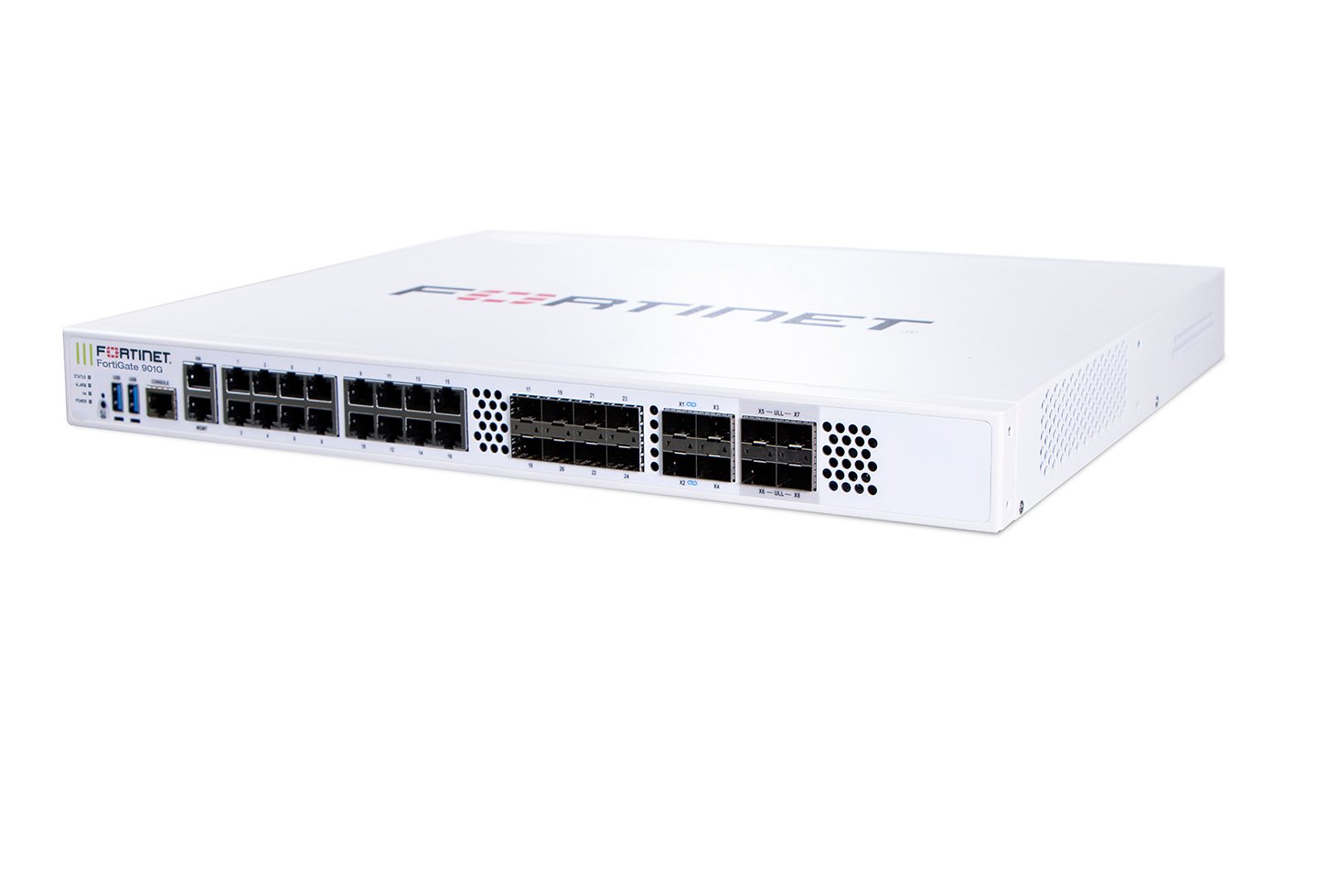 Fortigate FG-900G-BDL-950-12 – Firewall Kèm License UTP 1 Năm, Giải Pháp Toàn Diện Cho Doanh Nghiệp Lớn
