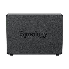 Synology DiskStation DS725+ - NAS 2-bay, CPU Ryzen, mở rộng đến 7 bay