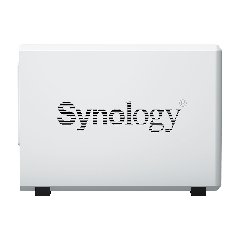 Synology DiskStation DS223j – NAS 2-bay nhỏ gọn, tiết kiệm năng lượng cho gia đình & văn phòng nhỏ