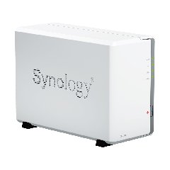 Synology DiskStation DS223j - NAS 2-bay nhỏ gọn, tiết kiệm năng lượng cho gia đình & văn phòng nhỏ