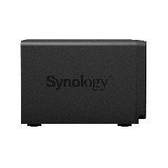 Synology DiskStation DS620slim - NAS 6-bay mini, thiết kế hiện đại, hiệu năng mạnh mẽ