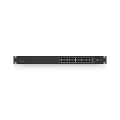 Ubiquiti EdgeSwitch™24 250W