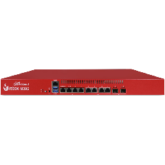 Tường Lửa WatchGuard Firebox M295 | Bảo Mật UTM Cho Doanh Nghiệp Vừa