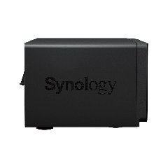 Synology DiskStation DS1823xs+ - NAS 8-bay hiệu năng cao, mở rộng linh hoạt cho SMB & doanh nghiệp