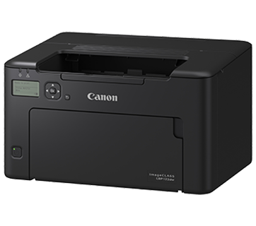 Máy in laser Canon LBP122DW | In A4 duplex, Wi-Fi, LAN, LCD 5 dòng | NAMHI