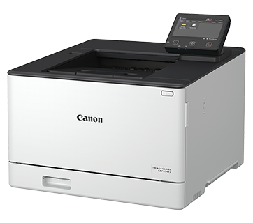 Máy in laser màu Canon LBP674Cx | In A4 màu duplex, Wi-Fi, LAN | NAMHI