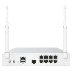 Tường Lửa Sophos XGS 107w: Giải pháp hợp nhất với Wi-Fi 5 và chip Xstream, tăng tốc hiệu suất cho SMB