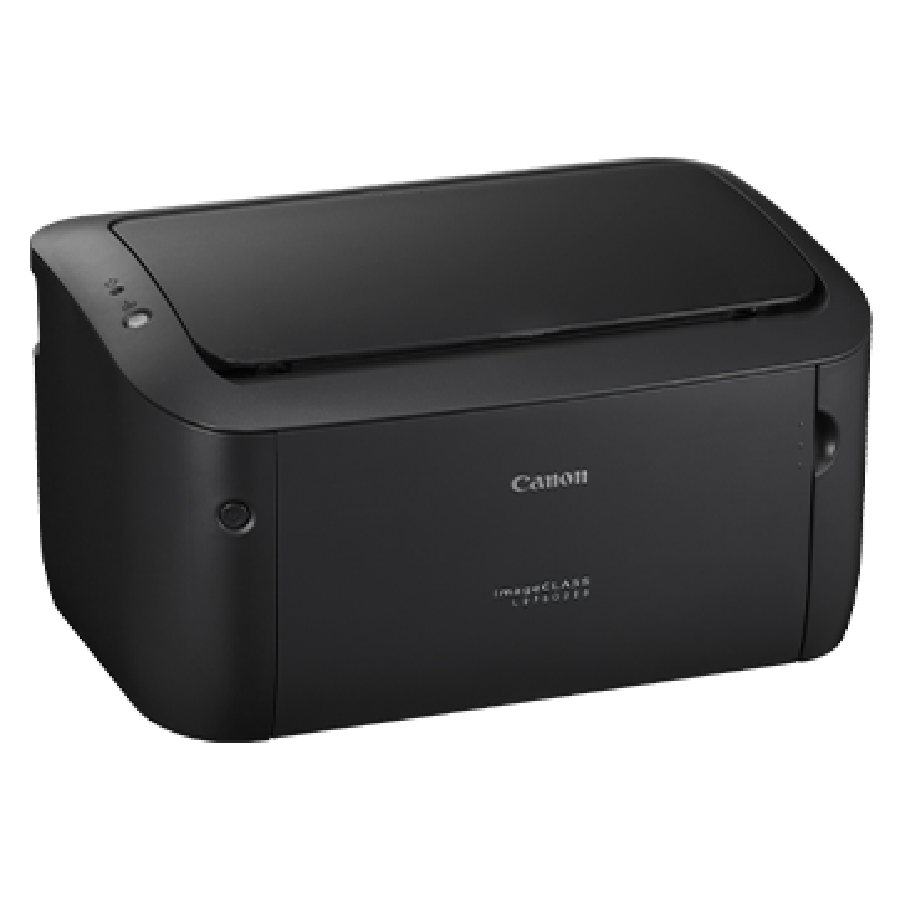 Máy in laser Canon LBP6030B | In A4 trắng đen nhỏ gọn, tiết kiệm | NAMHI