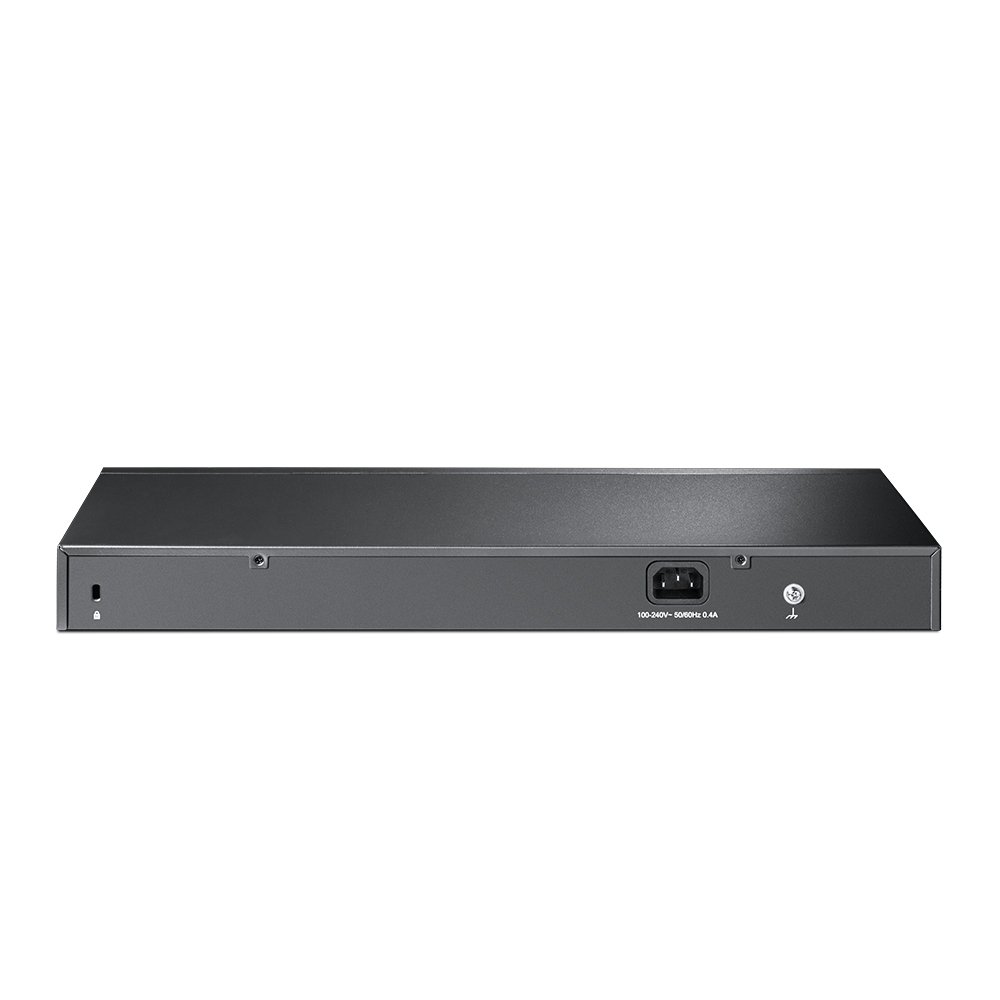 TP-Link TL-SG2218 | Switch L2+ 16 Port Gigabit Quản Lý Cloud Omada SDN Cho Doanh Nghiệp