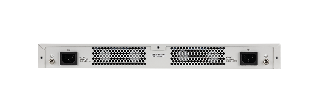 Fortinet FortiGate FG-201G-BDL-950-12 | Bundle Security Appliance UTP 1 Năm | NAMHI