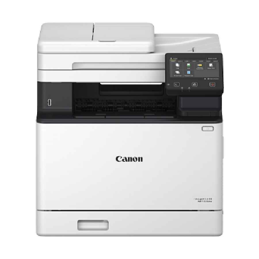 Máy in đa chức năng laser màu Canon MF752Cdw | In Scan Copy duplex, Wi-Fi | NAMHI