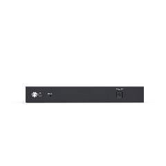 Ruijie Reyee RG-ES209GC-P – 9-Port Gigabit Smart Cloud Managed PoE Switch cho SMB và hệ thống camera IP