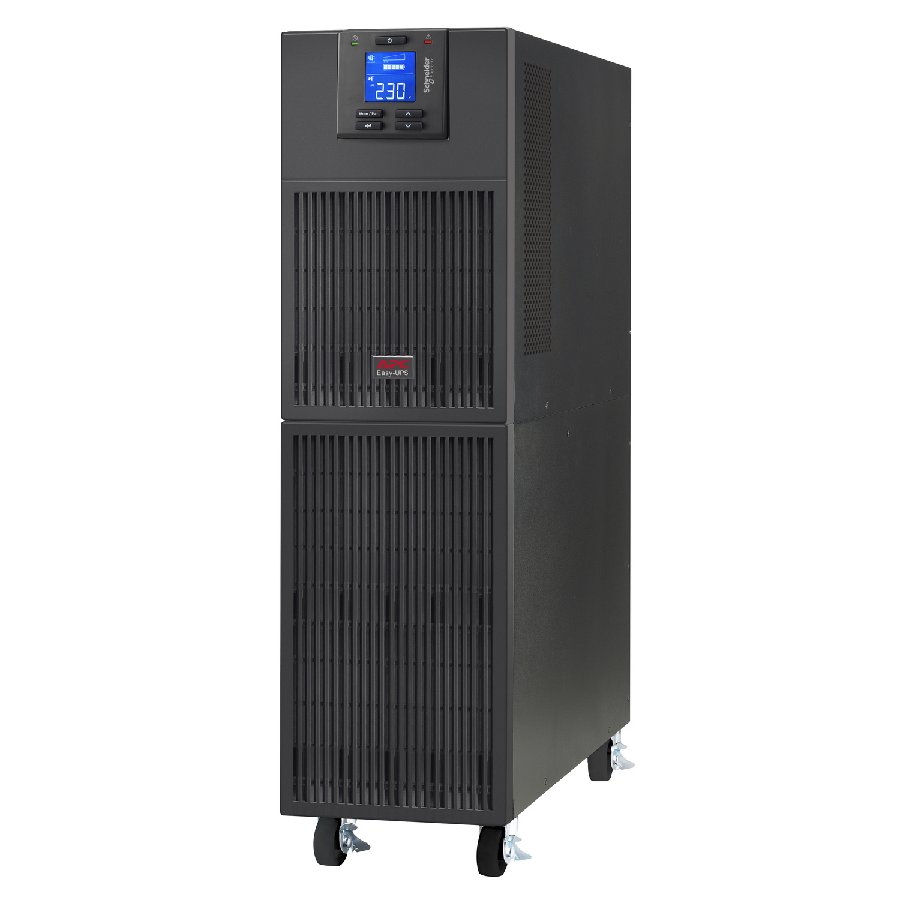 APC Easy UPS SRV6KI 6000VA/6000W | UPS Online Double Conversion