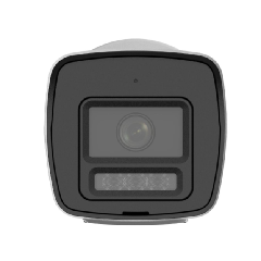 Camera Hikvision DS-2CD1043G2-LIUF/SL 4MP | Smart Hybrid Light, AI Người & Xe, Đàm thoại 2 chiều