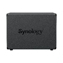 Synology DiskStation DS925+ - NAS 4-bay cho cả home office lẫn doanh nghiệp